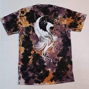 Illenium ’23 Tie Dye T-Shirt - Women's size SMALL
